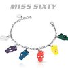 Rocket SMKY08 armband - Miss Sixty Juwelen -0
