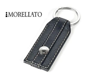 Heritage sleutelhanger van edelstaal - Morellato-0