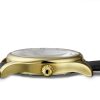 RSL02, edelstalen horloge - Red Star Line Watches-4234