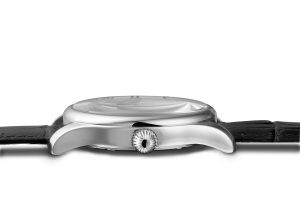 RSL10, edelstalen horloge - Red Star Line Watches-4272