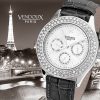 Dijon, horloge uit edelstaal - Vendoux Exclusive-0