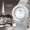 Nice, horloge uit edelstaal - Vendoux-0