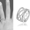 Ceram, zilveren ring - Montebello sieraden-0