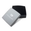 Montebello Armband Victoria - Dames - Zilver - Gerhodineerd - Infinity - 6 mm - 18 cm-8712