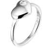 Tender Love ring, zilveren ring - amanto kinderjuwelen-5111