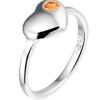Tender Love ring, zilveren ring - amanto kinderjuwelen-5112