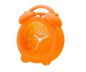 Clock Orange, wekker - Amanto accessoires-0