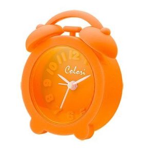 Clock Orange, wekker - Amanto accessoires-0